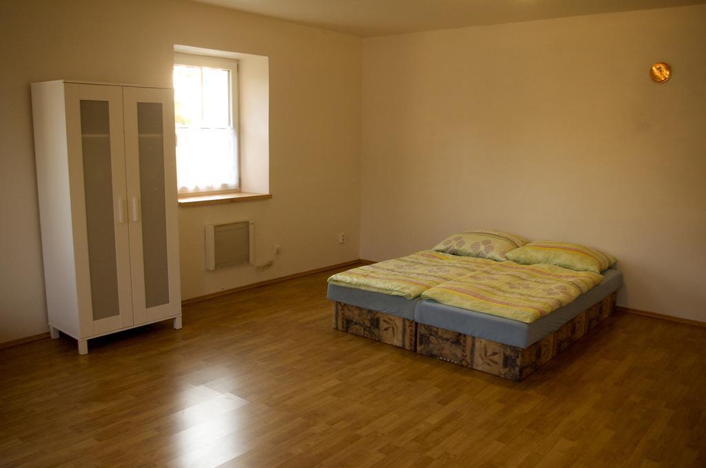 Apartmany Ruzova Room photo