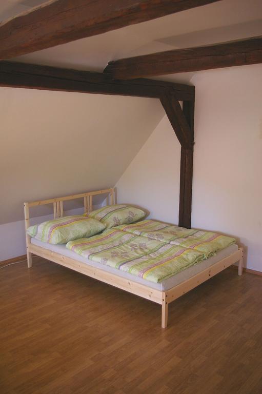 Apartmany Ruzova Room photo
