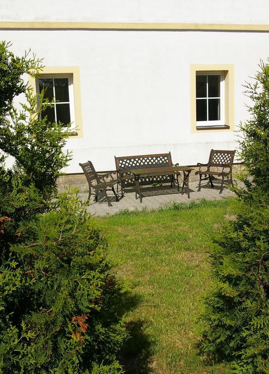 Apartmany Ruzova Exterior photo