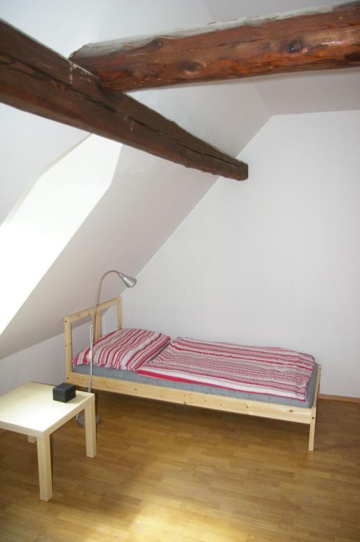 Apartmany Ruzova Room photo