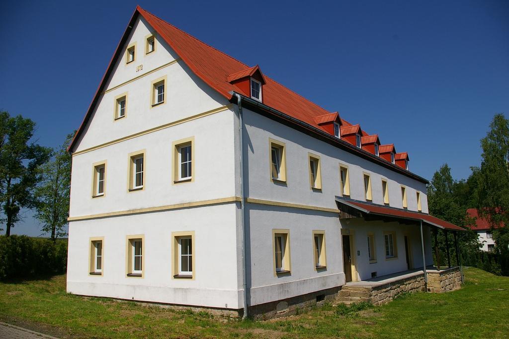 Apartmany Ruzova Exterior photo